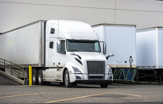 Bonded-Shipments