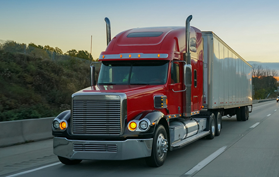 Expedited-Freight